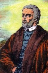 August 22 - Saint John Kemble